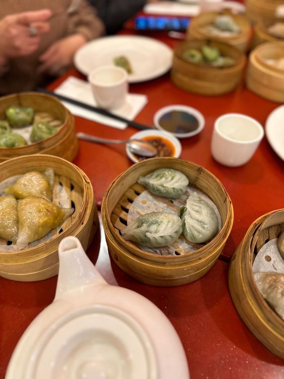 Dim Sum